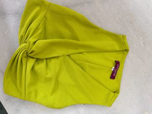 Deisgner Party Wear Top