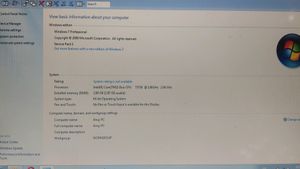 Used Wipro Laptop