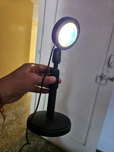 Sunset Projection Lamp