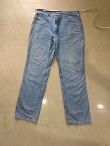 Newport Straight Fit Jeans