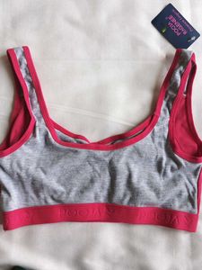 Ladies Undergarments