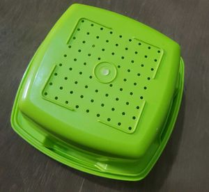 Multi-Purpose Kitchen Steamer &amp; Cooker