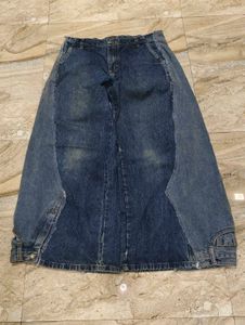 Wrangler reworked Jean's