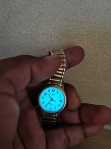 Timex Indiglo y9 Women's Watch