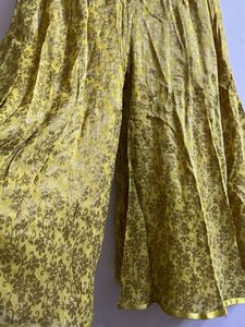 Mustard Sharara