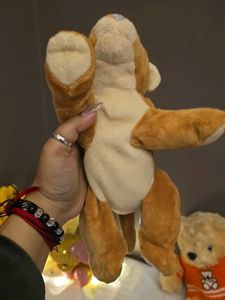 Disney's Lion King Nala Plush