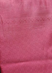 Elegant Ethnic pink sareee