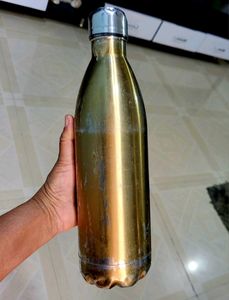 Quality Cold &amp; Hot 1 Liter Bottle
