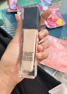 NARS Foundation