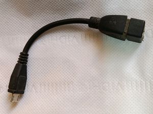 OTG To USB