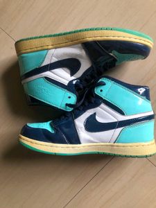 Nike Air jordans