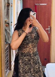 Stylish Printed Kurta for Women