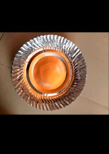 Disposable Plates 20 Pieces Only At Rs 49