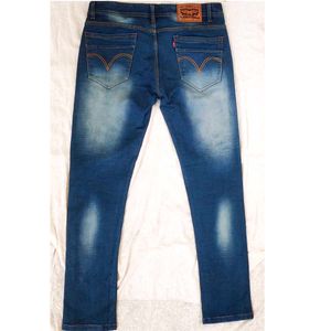 Authentic Vintage Levis And Wrangler Jeans For Men