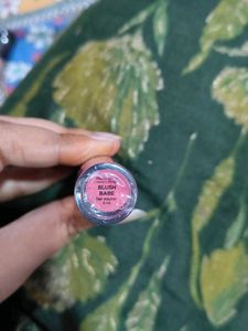 sho Red Lip &amp; cheek tint,velvet matte liquid l