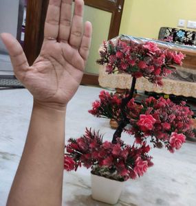 Artificial Big Plant