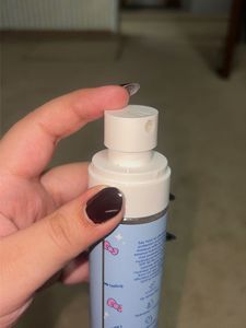 Moody Hello Kitty SPF 50 Sunscreen Mist