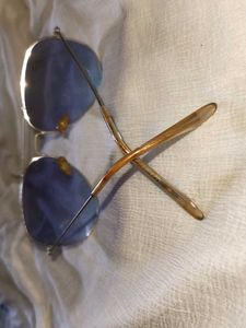 Aviator Sunglasses