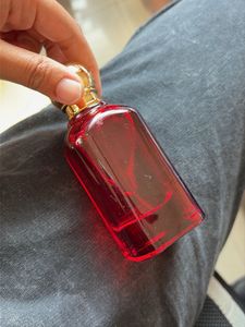Red Lover Eau de Toilette