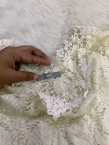 Elegant lace  Top