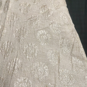 Indo western dress,sleeves are unstitched
