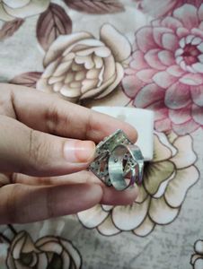 🔥BUY2GET 1 FREE🔥 Stunning Rhinestone Rings