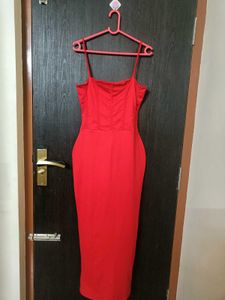 It's New Me Bodycon Dress