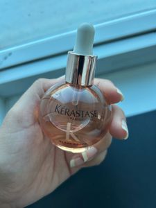 Kerastase Gloss Absolu Hair Oil