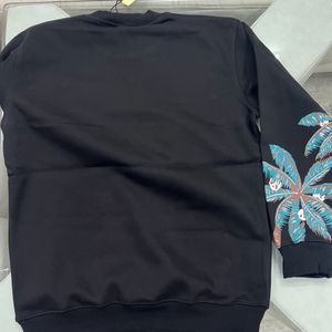 Palm Angles Pullover Warm M L XL XXL
