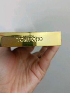 Tom Ford Eye Color Quad Palette