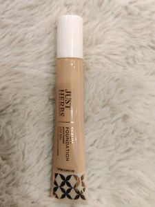 Just Herbs Foundation