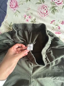 Maternity Leggings (Pack of 3)