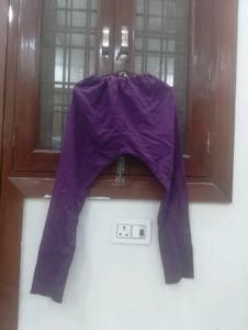 Stylish Purple Kurta Set for Boys