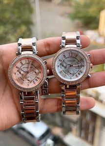 Michael Kors Ladies Watch