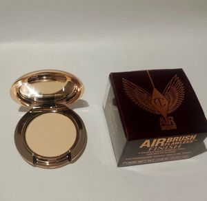 charlotte tilbury Mini Compact Mirror Powder