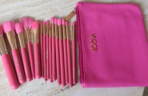 ZOEVA Professional Brush Set Of 15 😍❤️