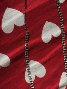 Sparkling Waist Chain