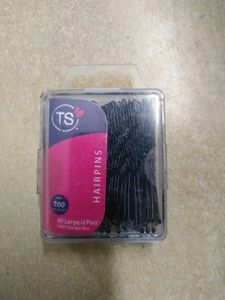 Hair Pin