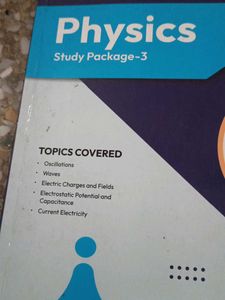 NEET Study Package-3 Books