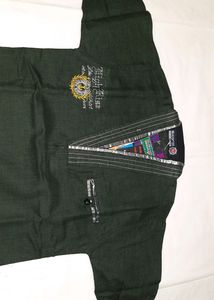 Half Fancy Kurta For Boys 👦👔