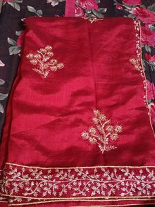 saree is butterful