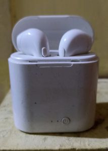 Wireless Bluetooth