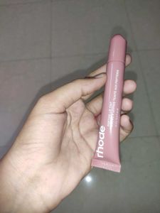 Rhode Peptide Lip Tint - Toast