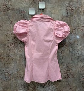 Benetton Shirt XS from Hong Kong 🇭🇰