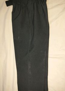 Boys Grey Pant Combo Of 2