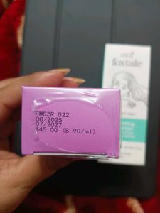 Foxtale The Daily Duet + Moisturizer
