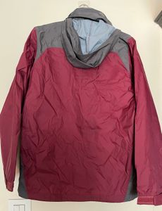 Columbia Windcheater Jacket