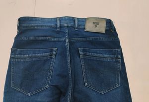 Diesel Men's Casual Jeans. Like New . Good