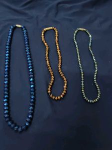 Crystal Mala
