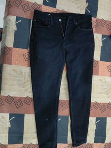 Levi's 511 Dark Wash Jeans sale buy fast